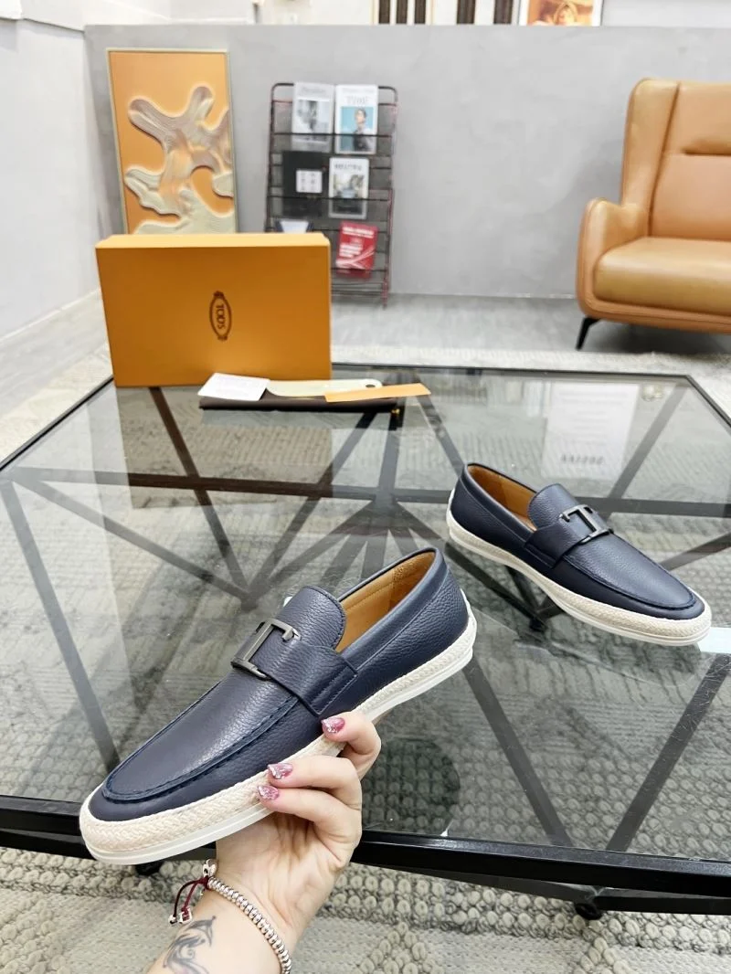 Tods Shoes SmartChoice 3940