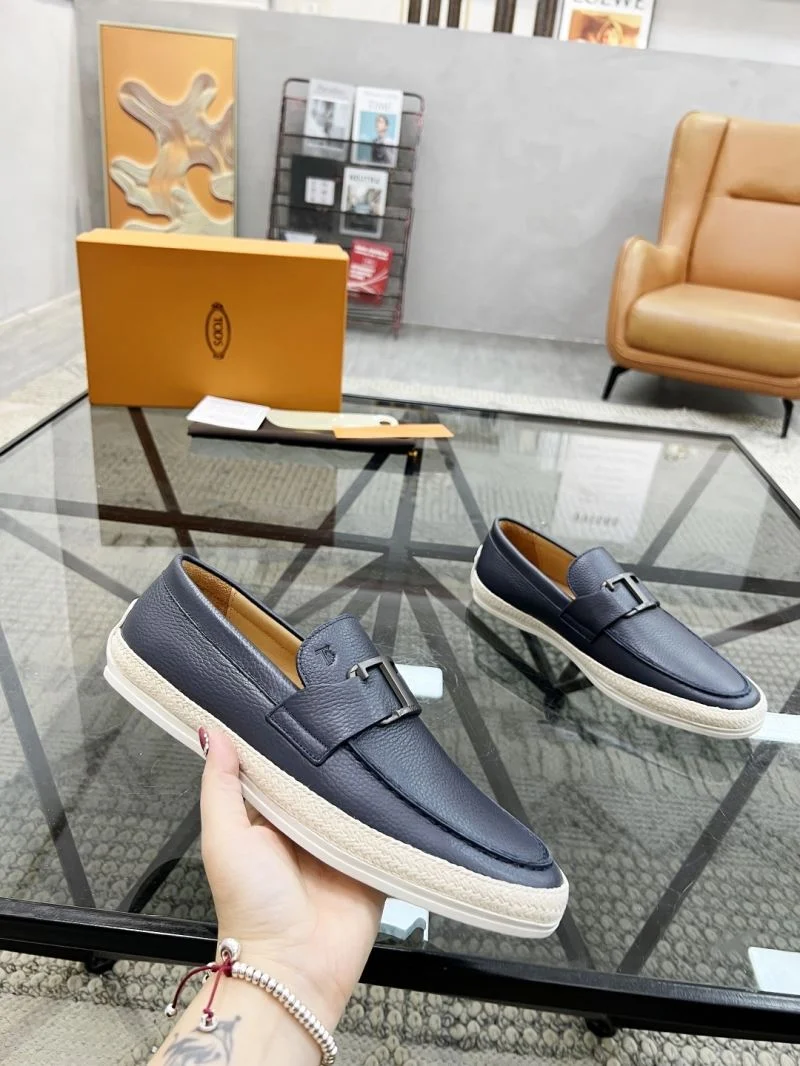 Tods Shoes SmartChoice 3940