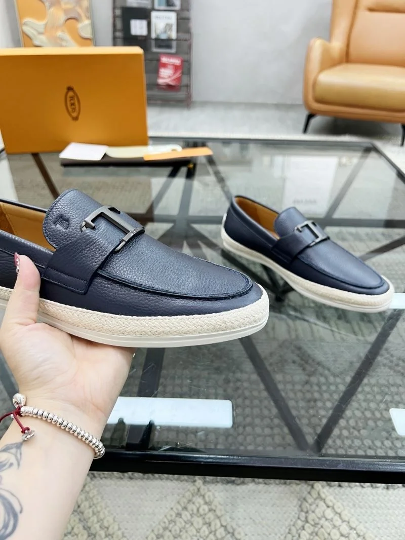 Tods Shoes SmartChoice 3940