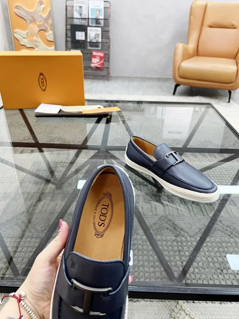 Tods Shoes SmartChoice 3940
