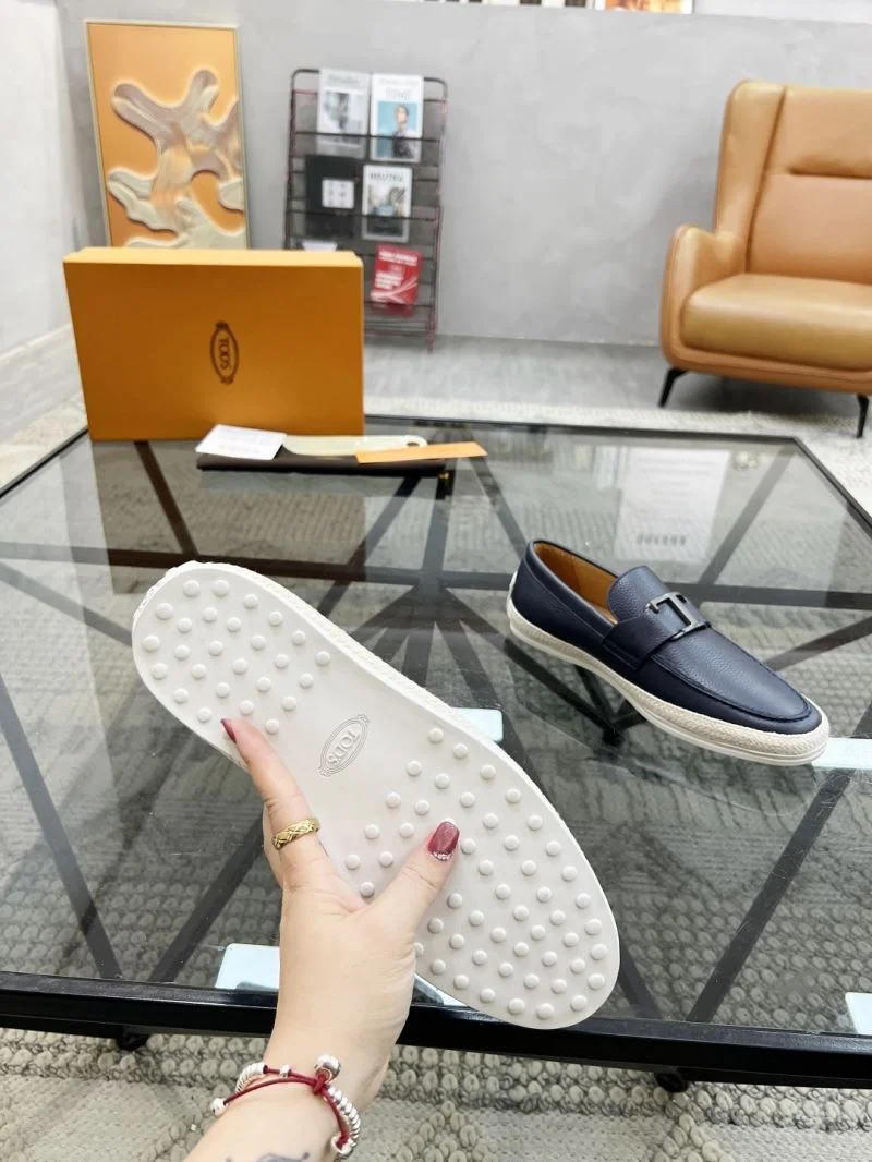 Tods Shoes SmartChoice 3940