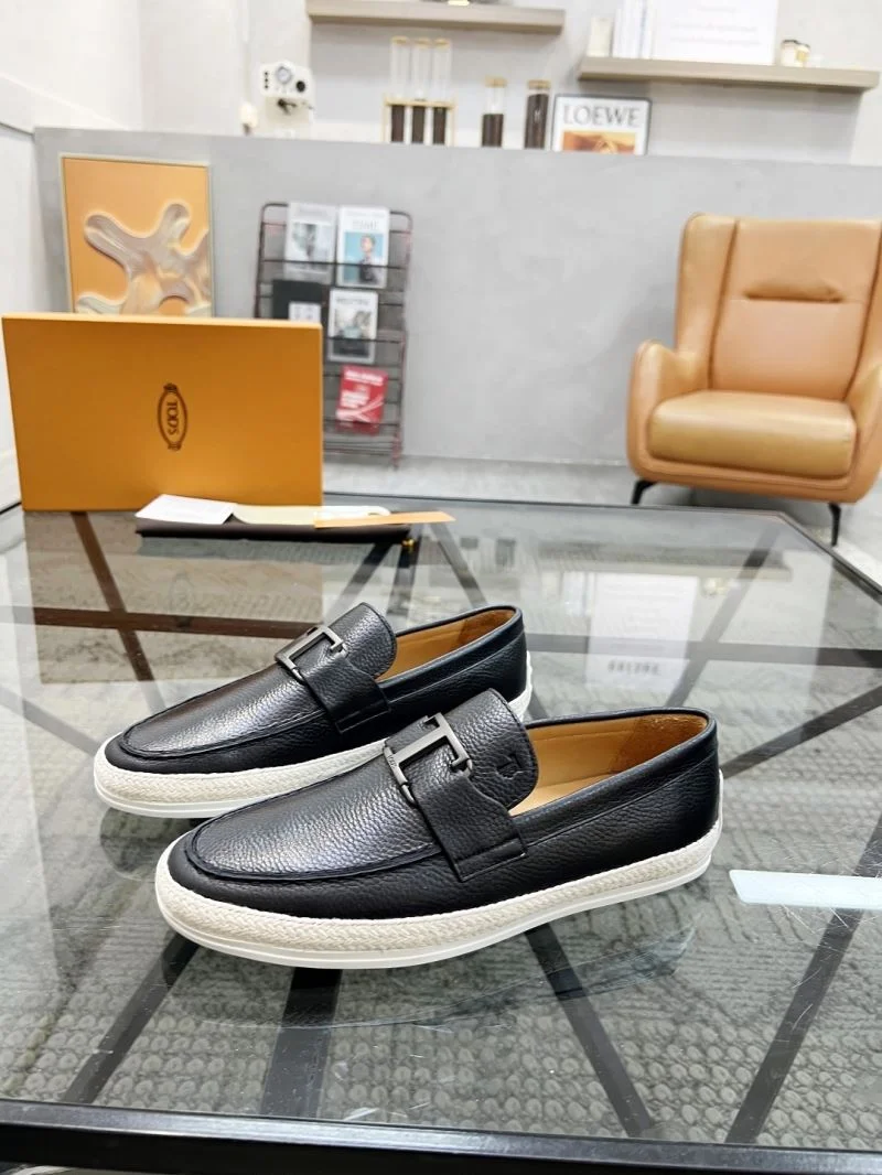 BestValue Tods Shoes 3925