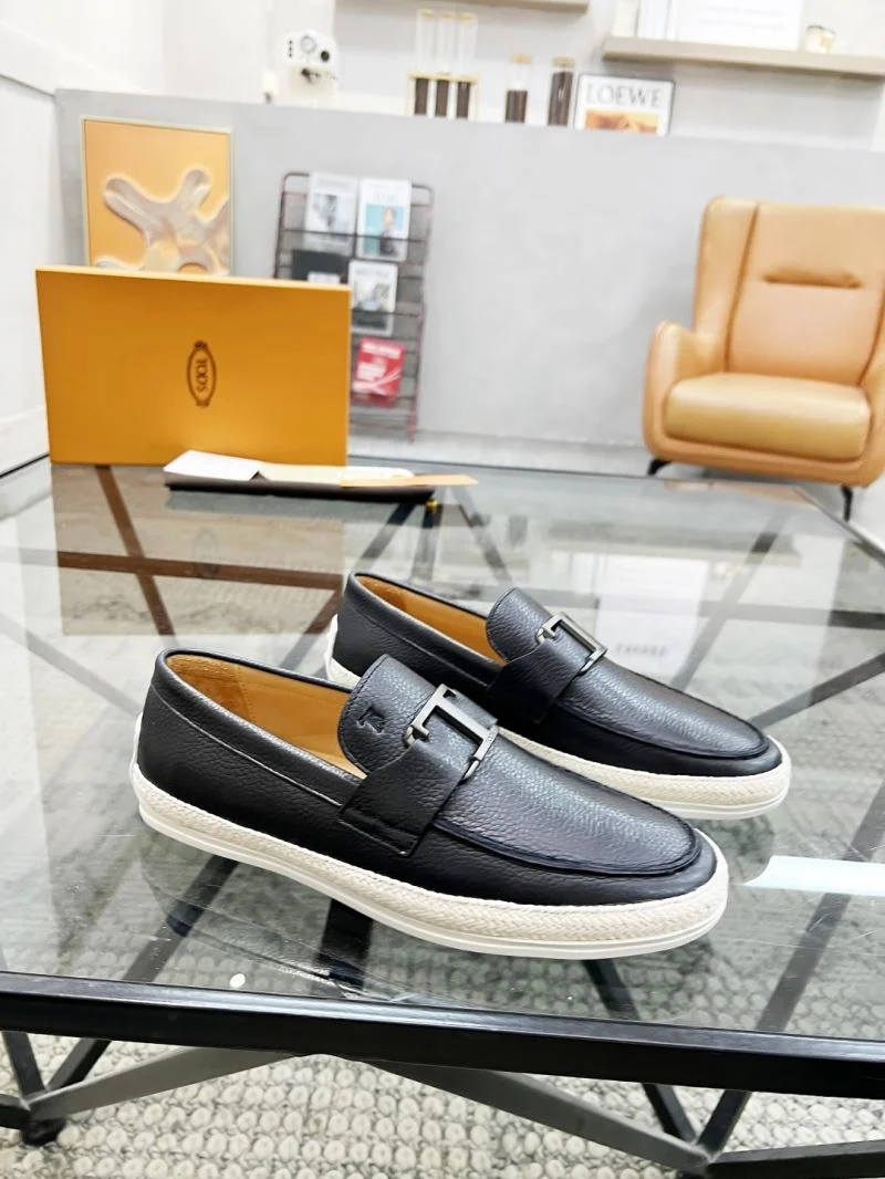 BestValue Tods Shoes 3925