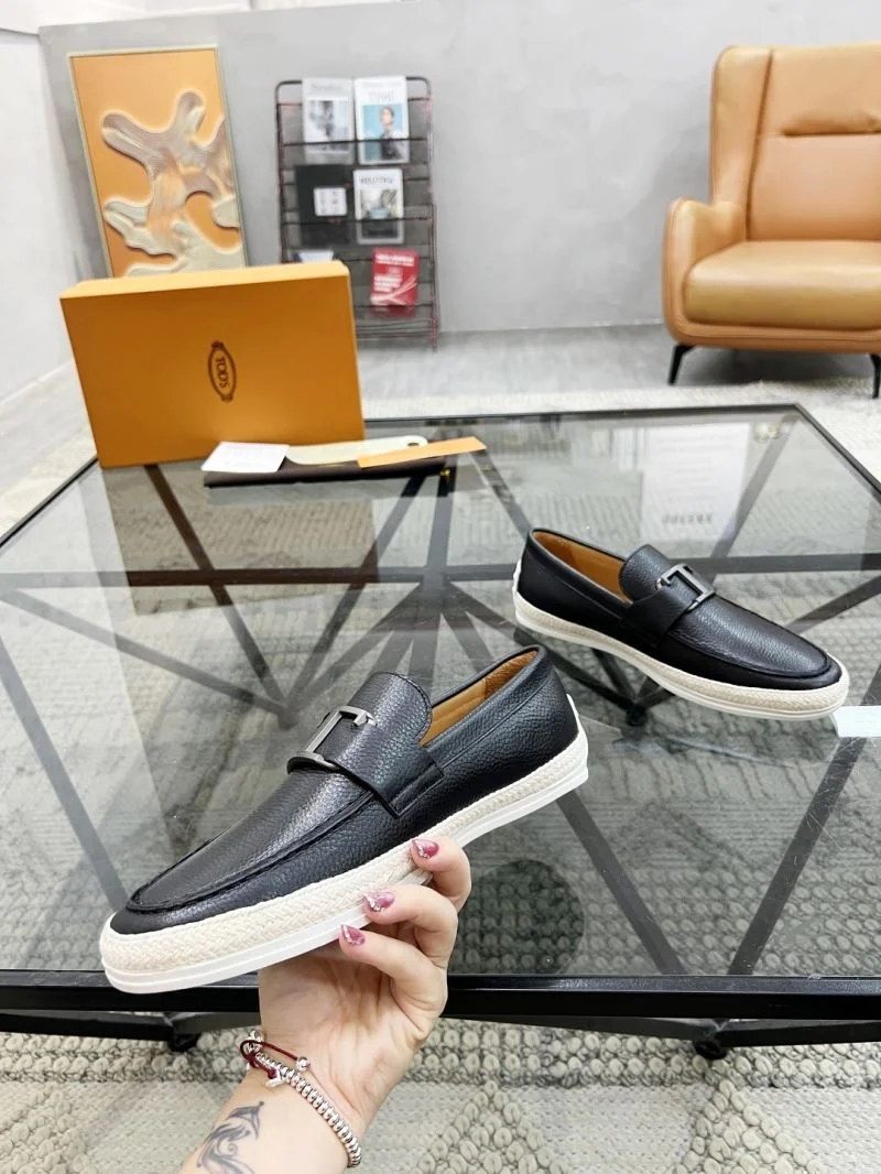 BestValue Tods Shoes 3925