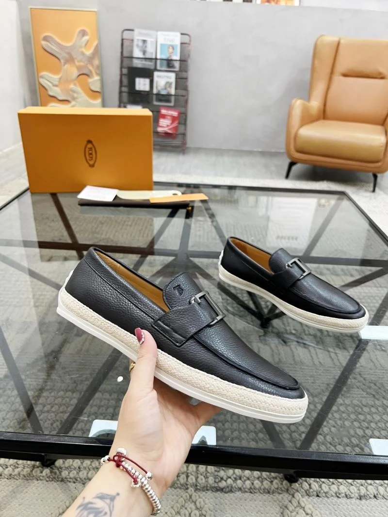BestValue Tods Shoes 3925