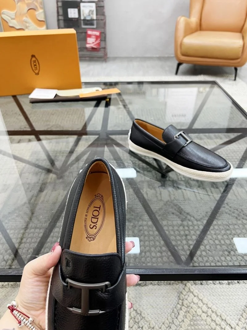 BestValue Tods Shoes 3925