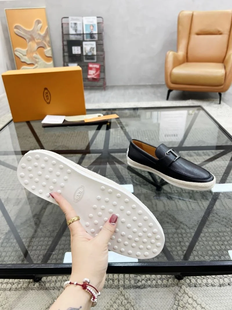 BestValue Tods Shoes 3925