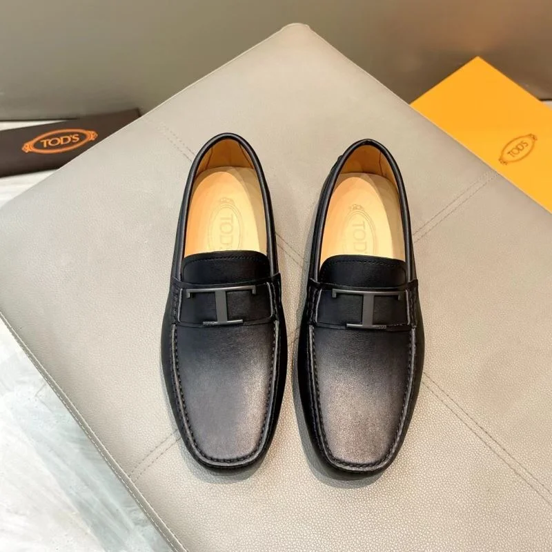 Tods Shoes Supportive 3956
