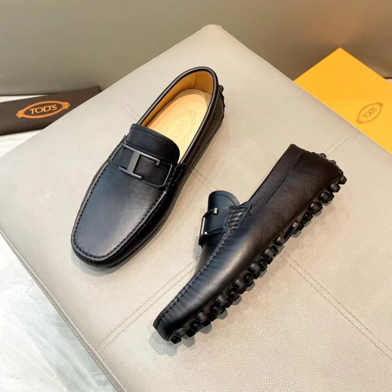 Tods Shoes Supportive 3956