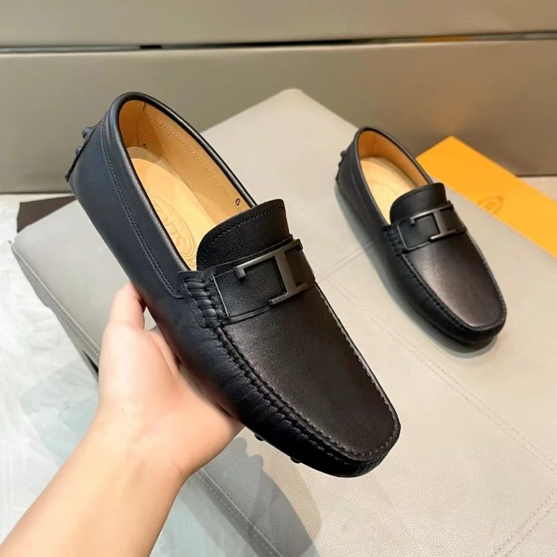 Tods Shoes Supportive 3956