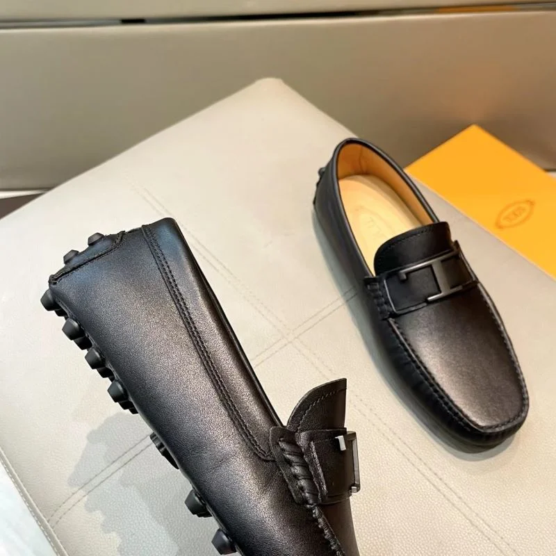 Tods Shoes Supportive 3956
