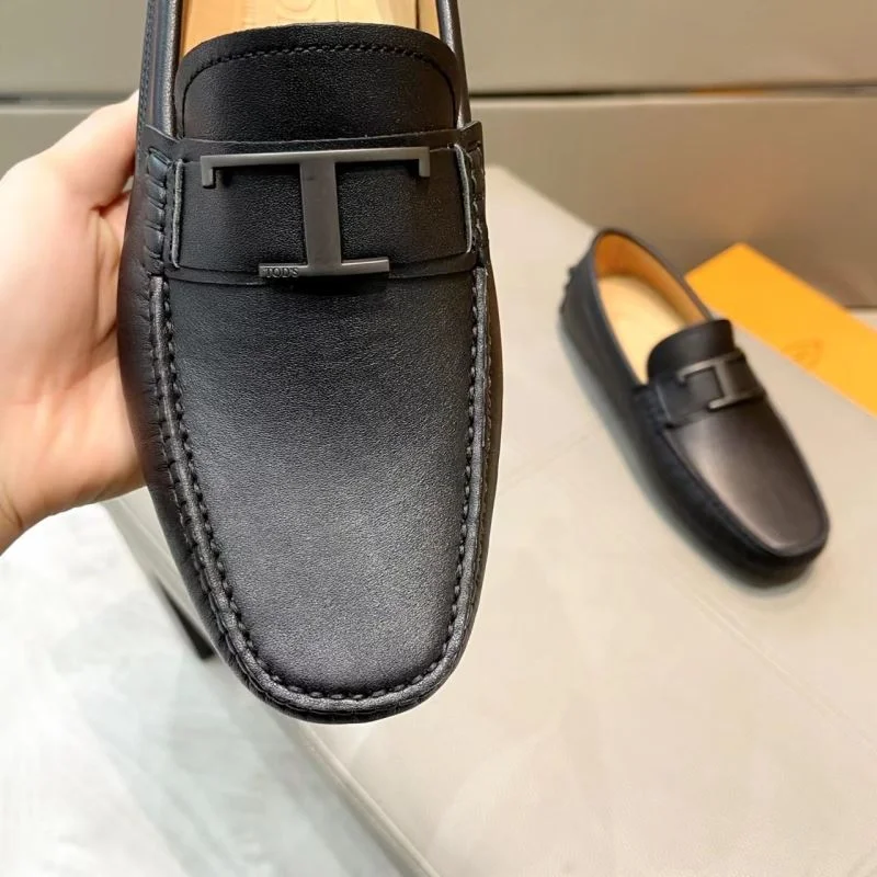 Tods Shoes Supportive 3956