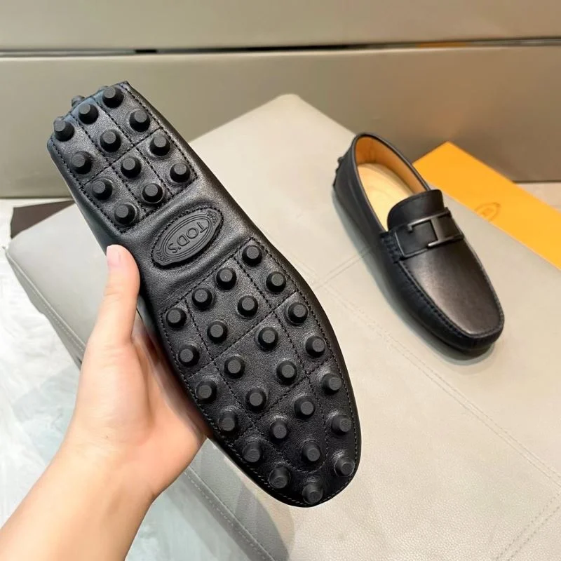 Tods Shoes Supportive 3956