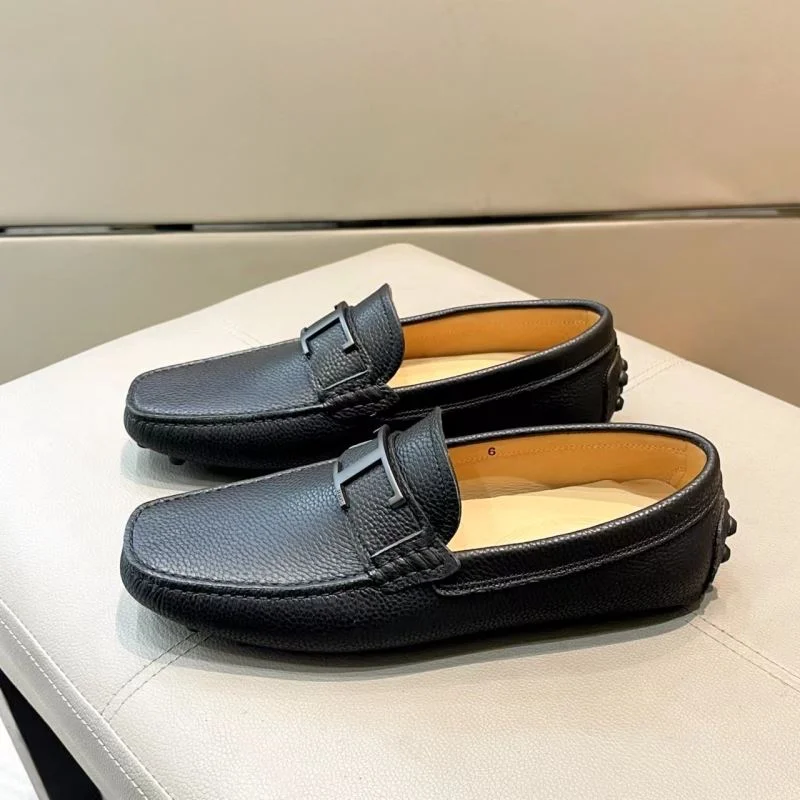 Tods Shoes Effortless 3911