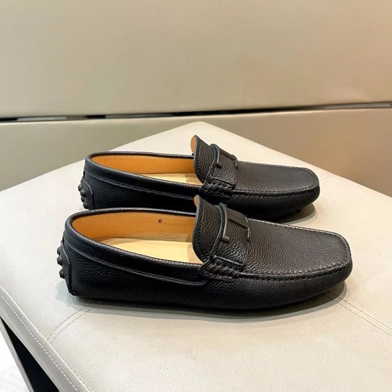 Tods Shoes Effortless 3911