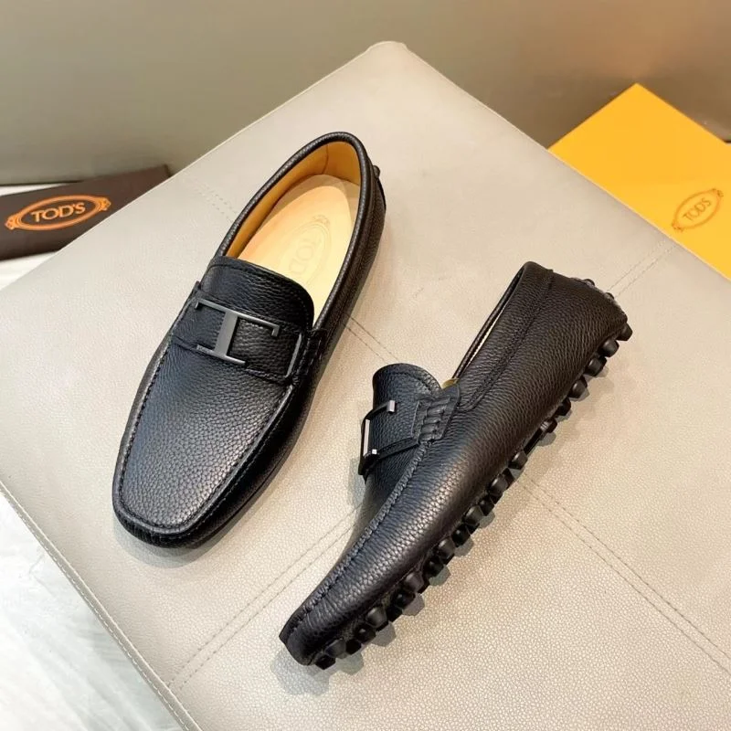 Tods Shoes Effortless 3911