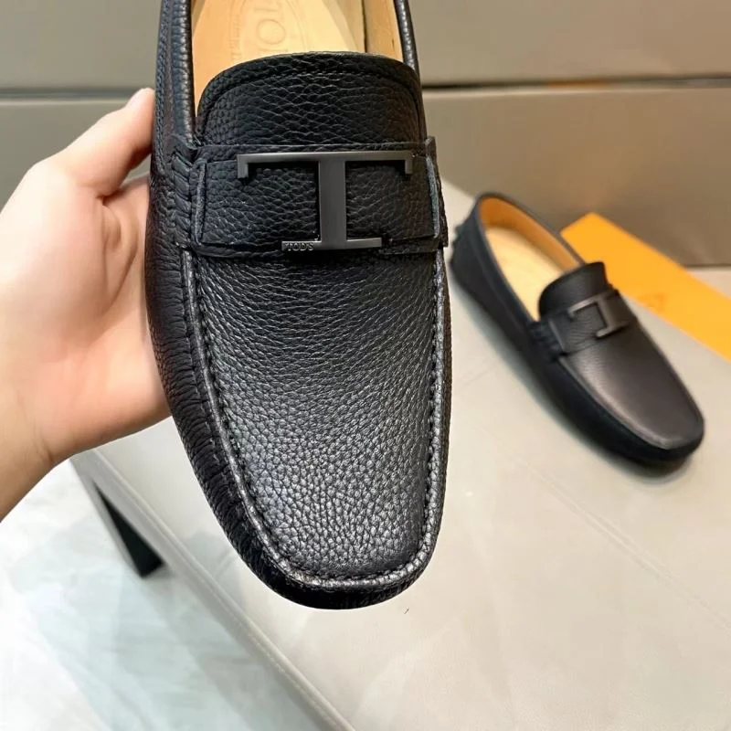Tods Shoes Effortless 3911
