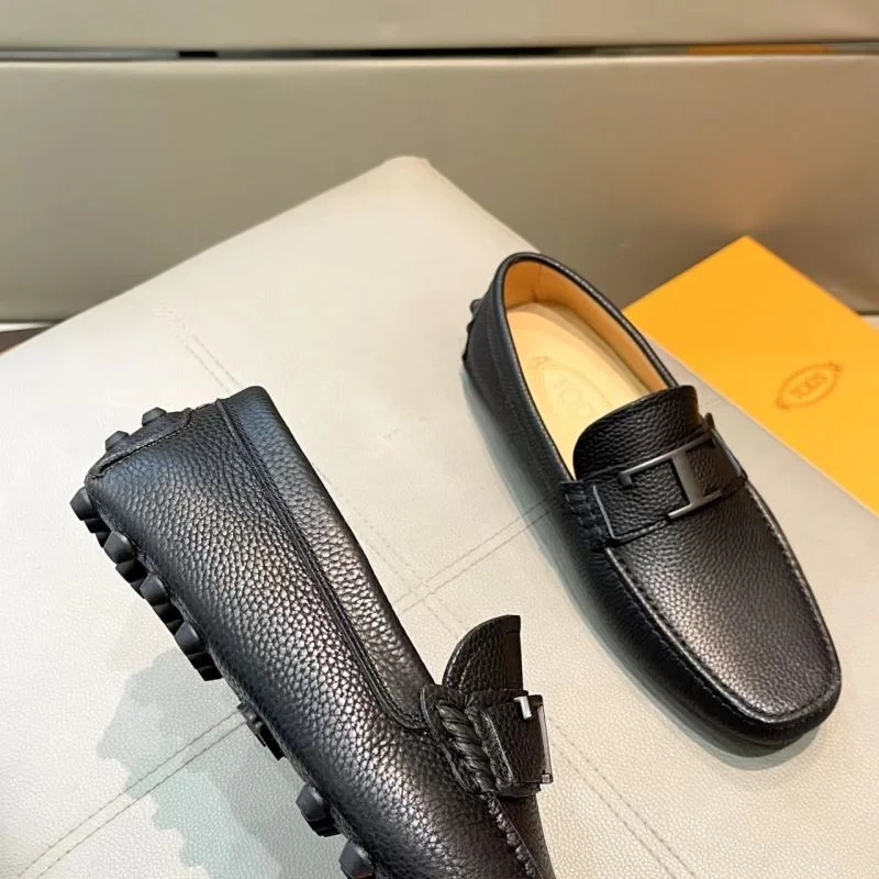 Tods Shoes Effortless 3911