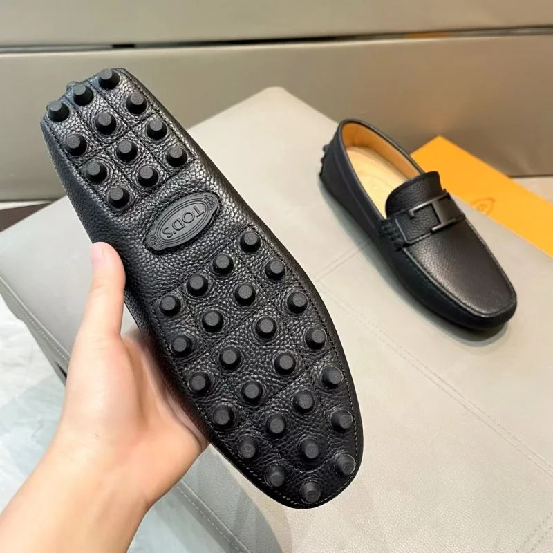 Tods Shoes Effortless 3911