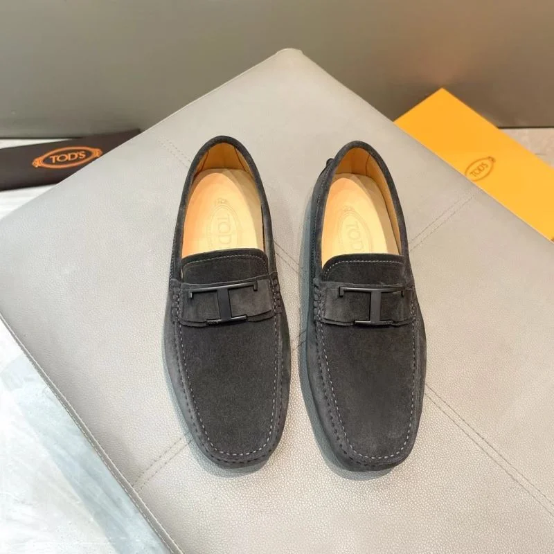 Chic Tods Shoes 3923