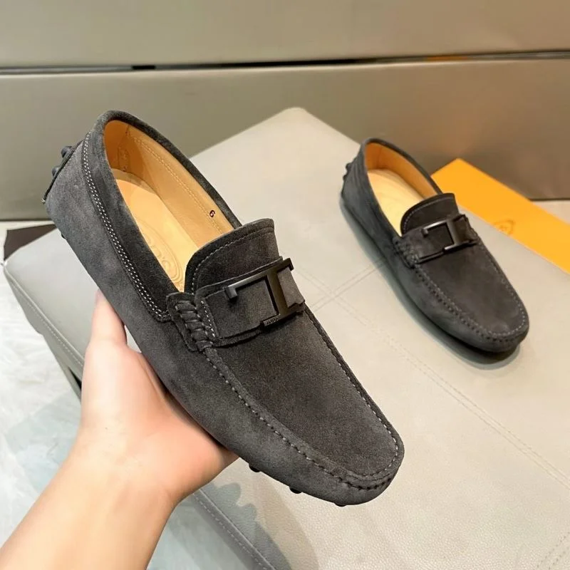Chic Tods Shoes 3923