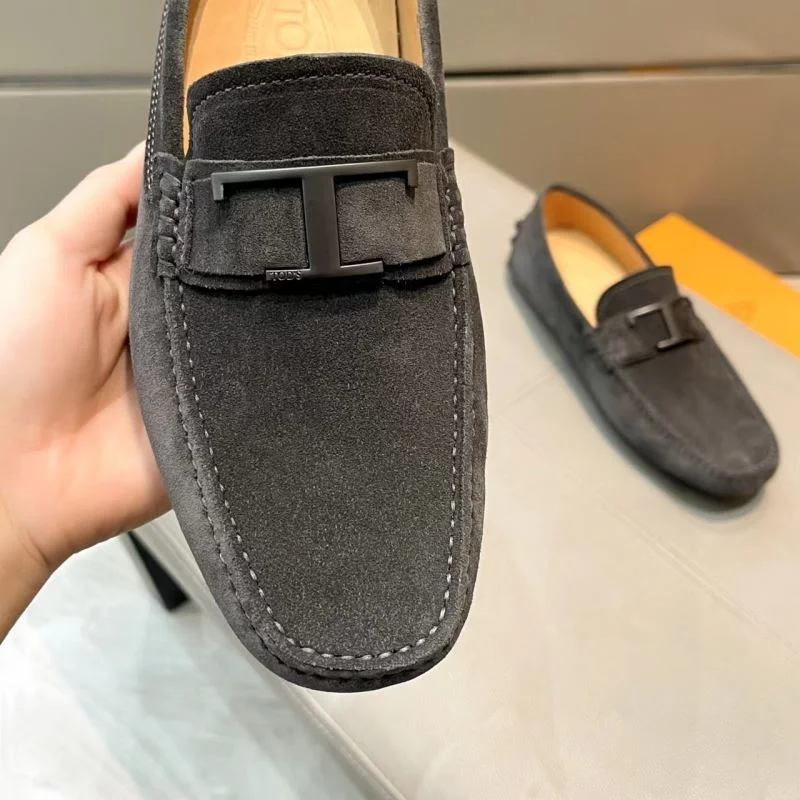 Chic Tods Shoes 3923