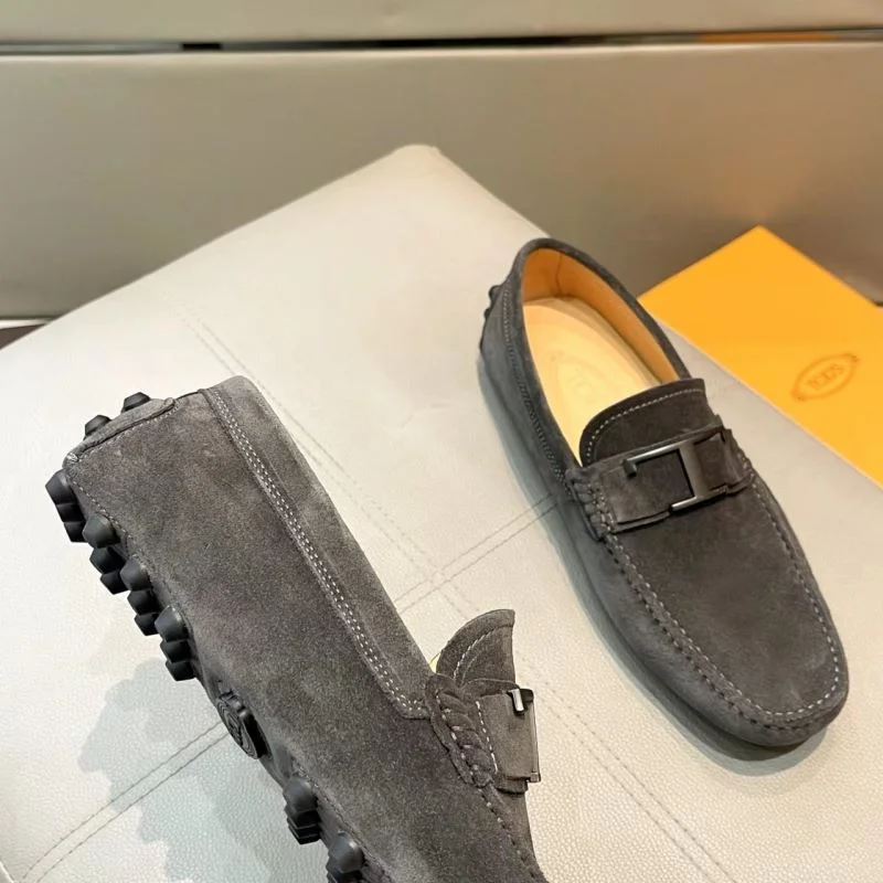 Chic Tods Shoes 3923