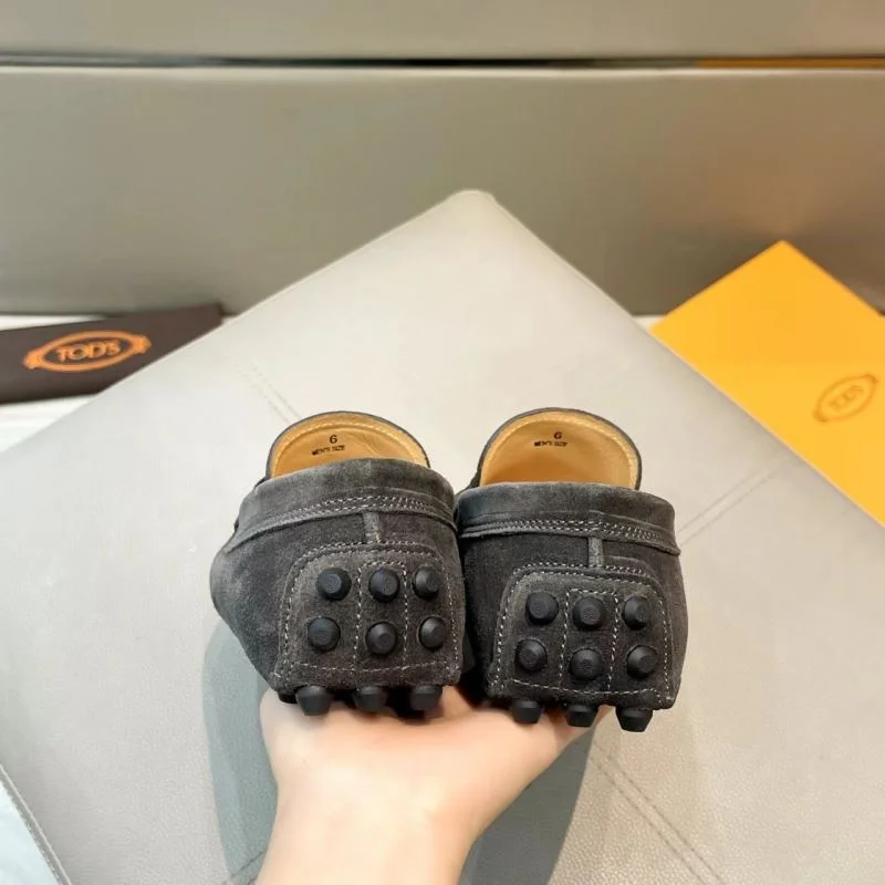 Chic Tods Shoes 3923