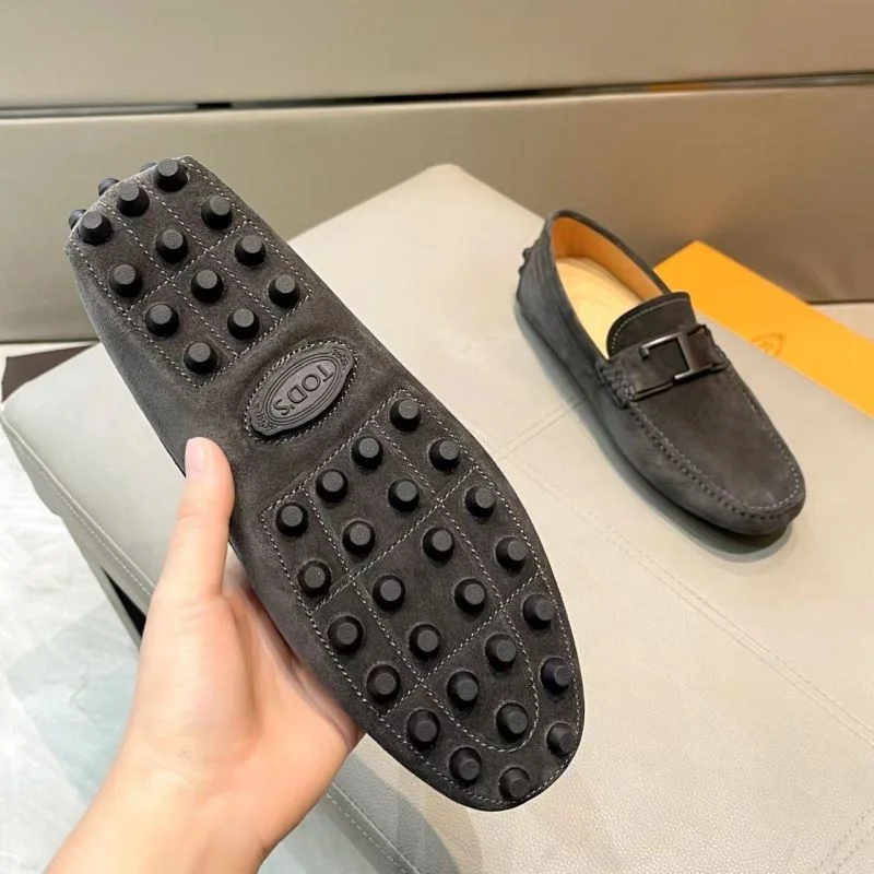 Chic Tods Shoes 3923