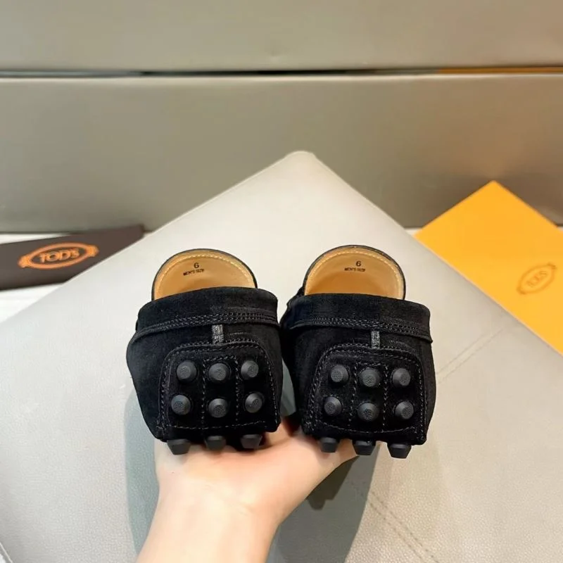 Tods Shoes Chic 3917