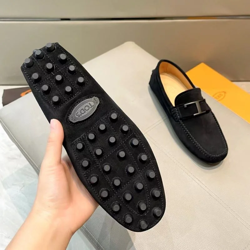 Tods Shoes Chic 3917