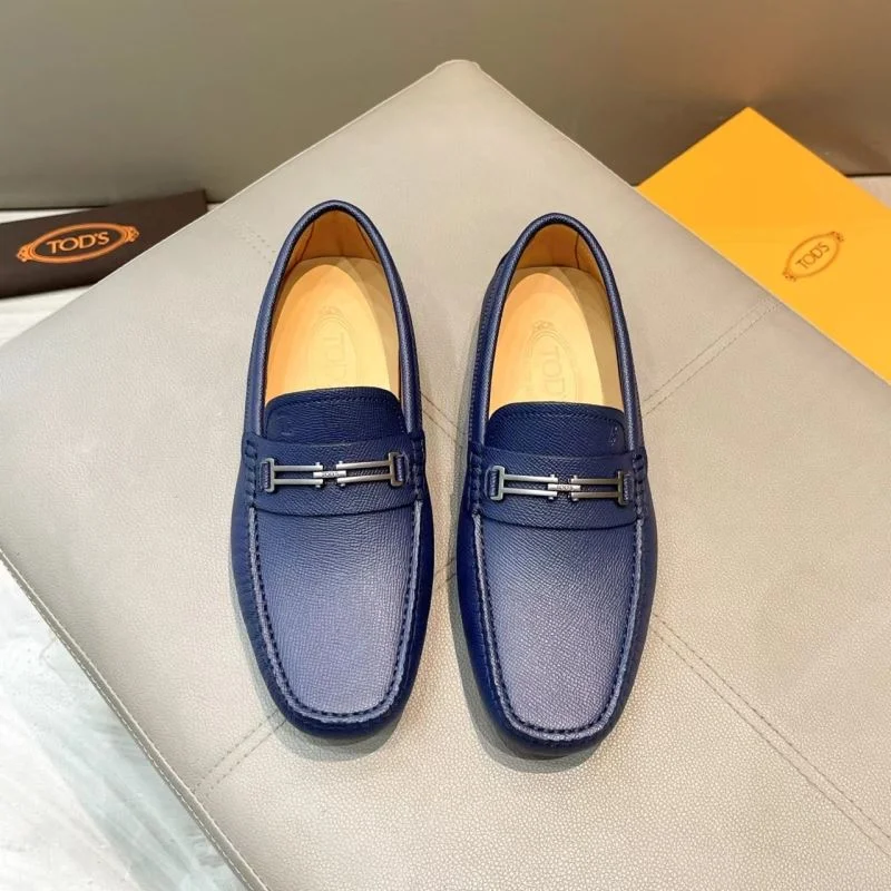 Tods Shoes WrinkleFree 3975