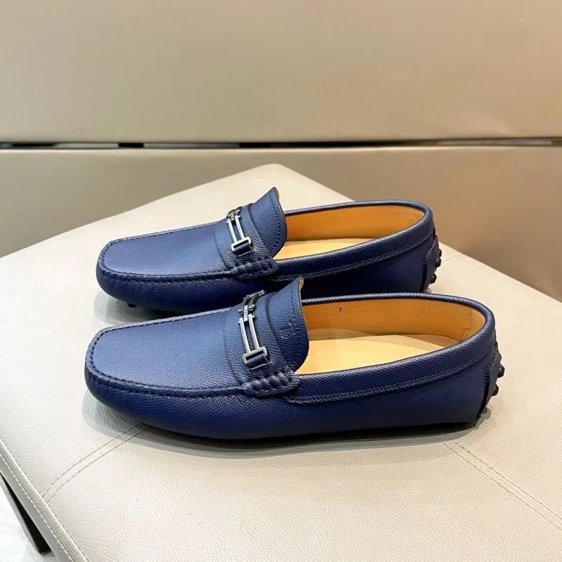Tods Shoes WrinkleFree 3975