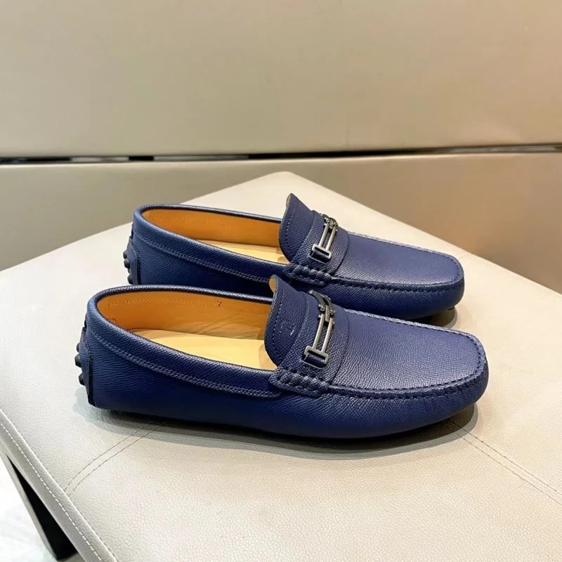 Tods Shoes WrinkleFree 3975