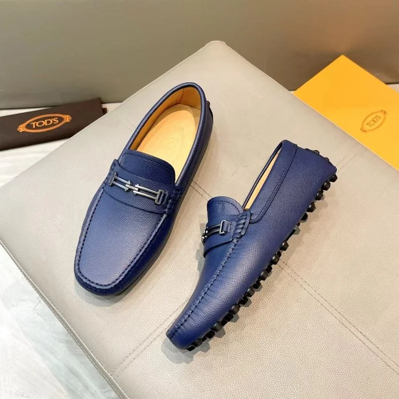 Tods Shoes WrinkleFree 3975