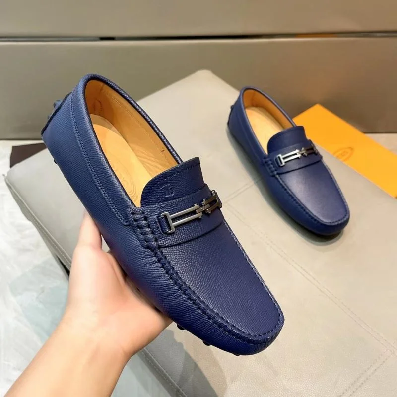 Tods Shoes WrinkleFree 3975