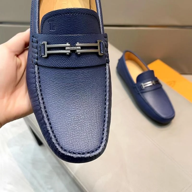 Tods Shoes WrinkleFree 3975