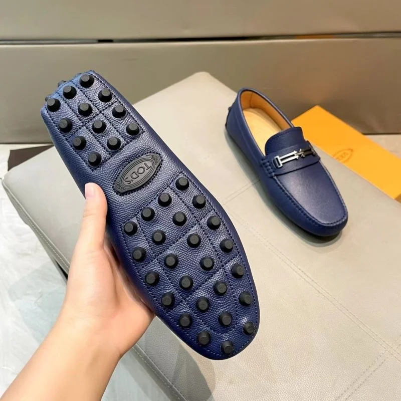 Tods Shoes WrinkleFree 3975