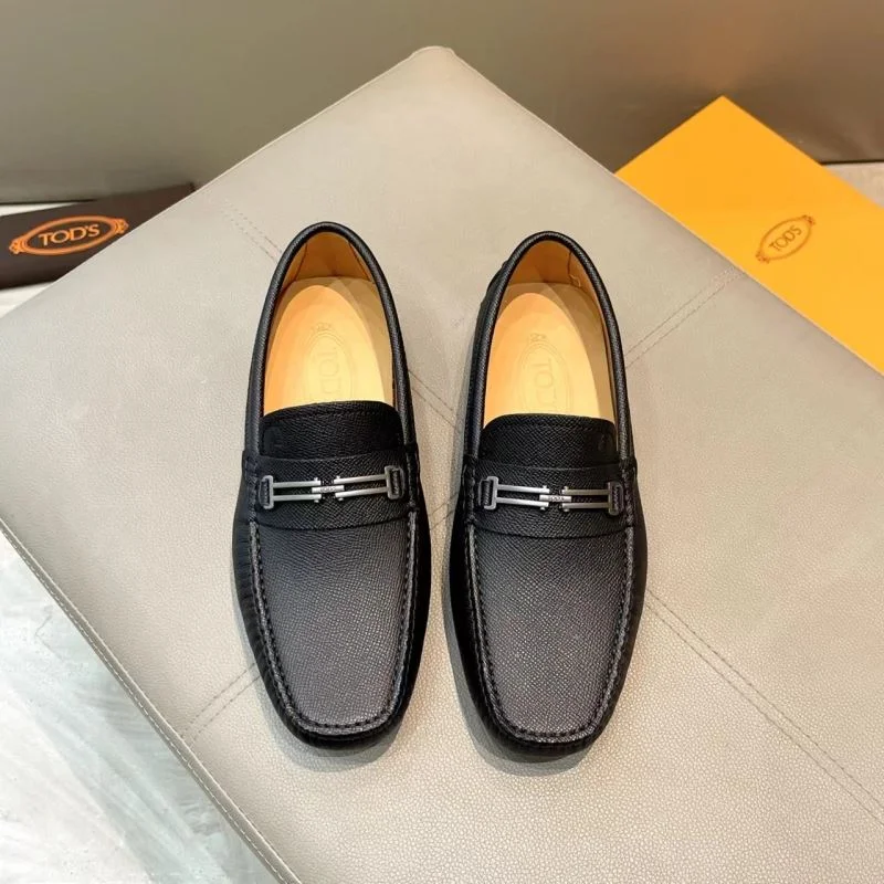 Tods Shoes Elegant 3919