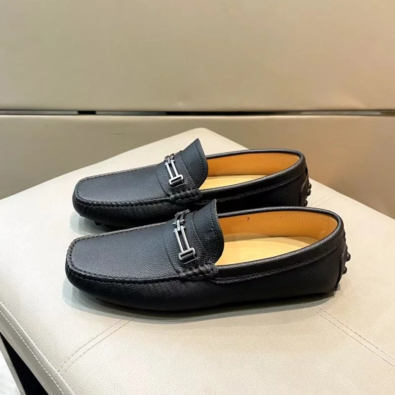 Tods Shoes Elegant 3919