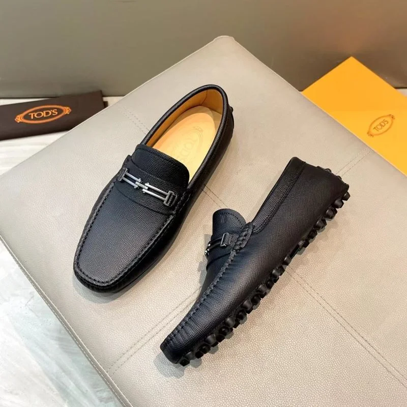 Tods Shoes Elegant 3919