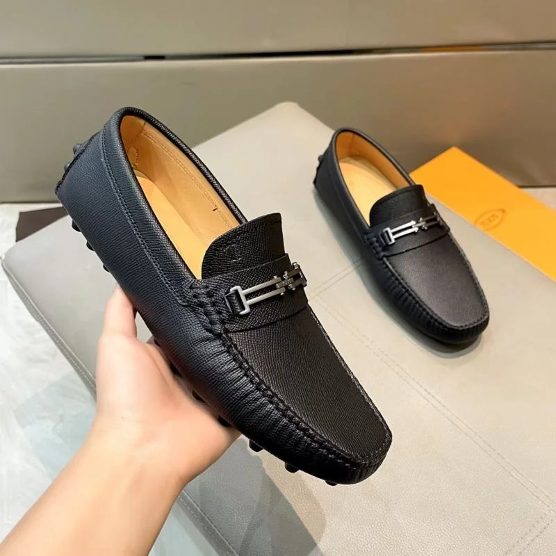 Tods Shoes Elegant 3919