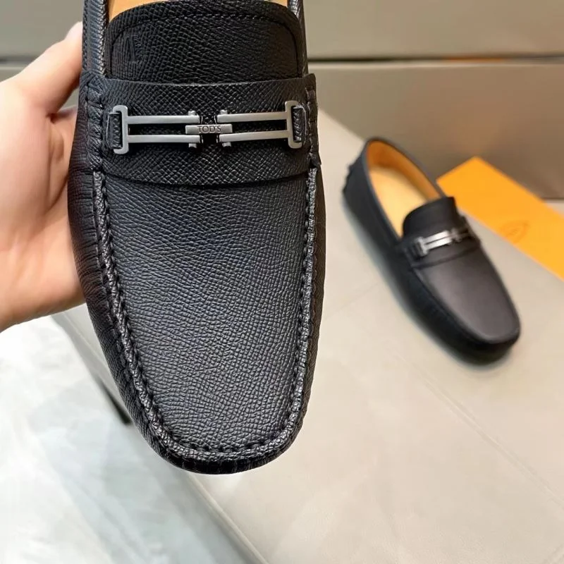 Tods Shoes Elegant 3919