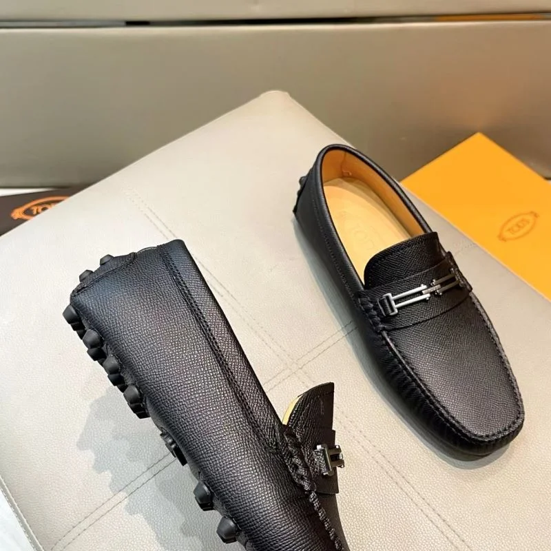 Tods Shoes Elegant 3919