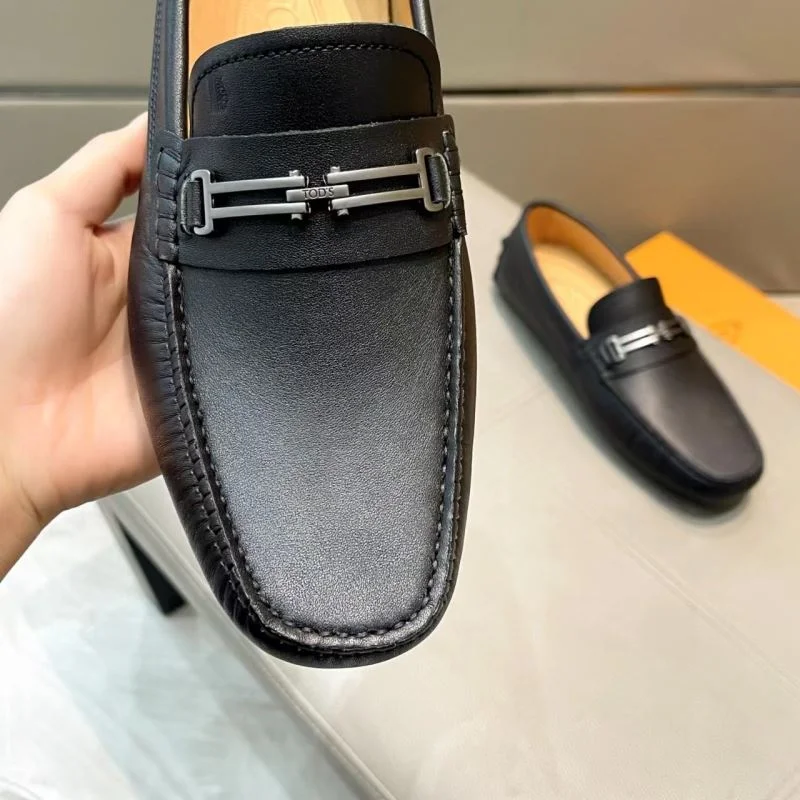 Efficient Tods Shoes 3920
