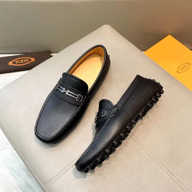 Premium Tods Shoes 3976