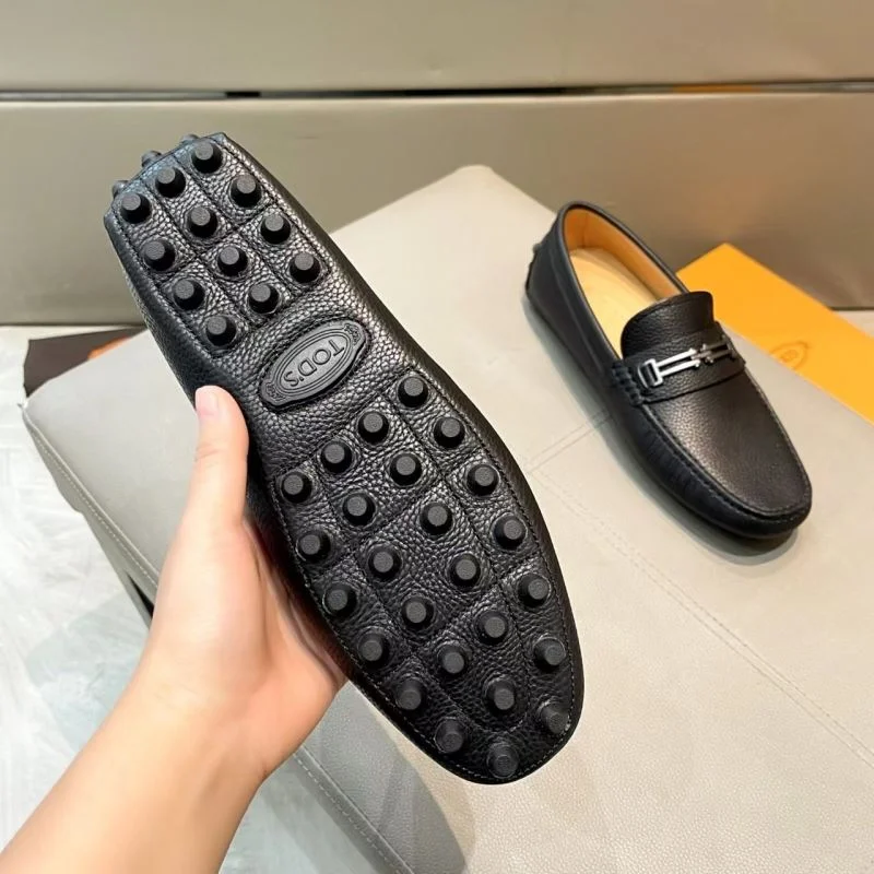 Premium Tods Shoes 3976