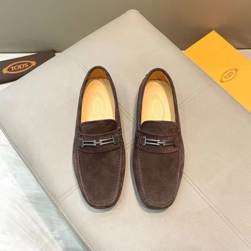 Tods Shoes Classic 3902