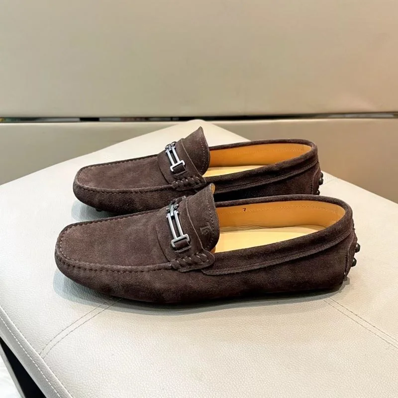 Tods Shoes Classic 3902