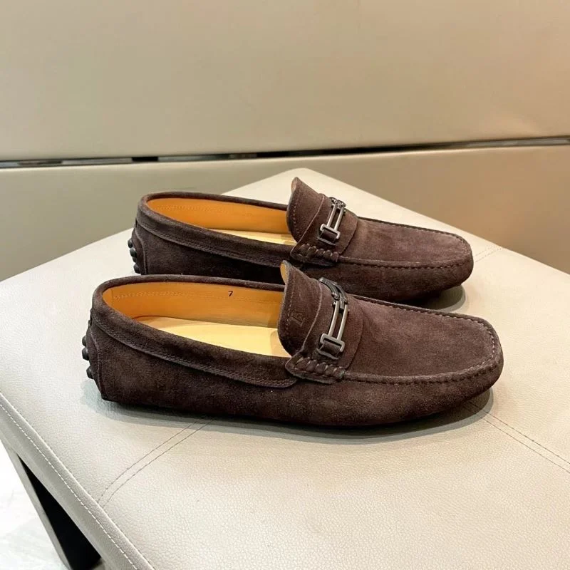 Tods Shoes Classic 3902
